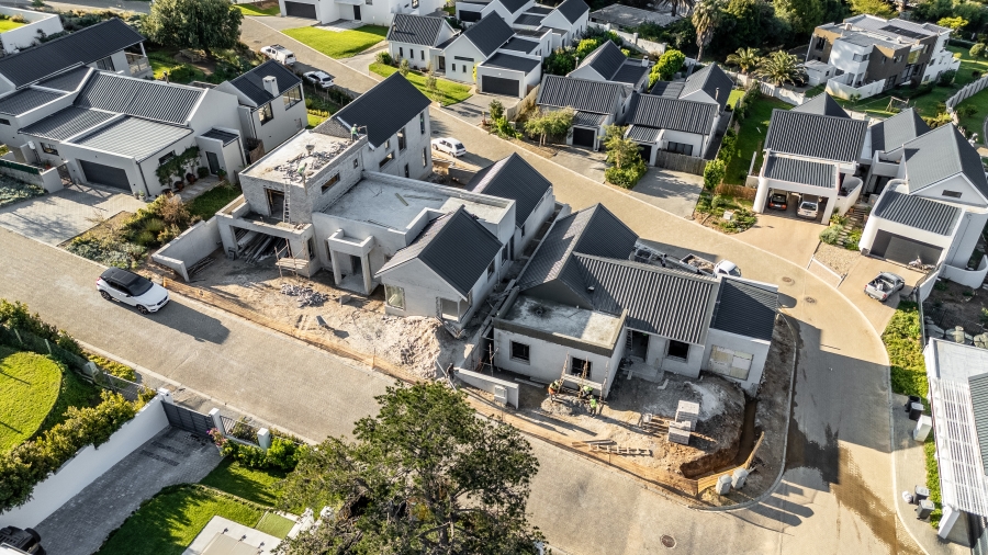 4 Bedroom Property for Sale in Victorskloof Western Cape